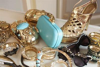 ANNA DELLO RUSSO COLLABORATION