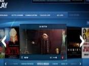 Mediaset porta Premium Play nostri iPad