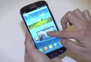 Samsung presenta il suo nuovo gioiello: Galaxy S III