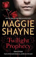 Speciale: Maggie Shayne e la miniserie “Children of Twilight”