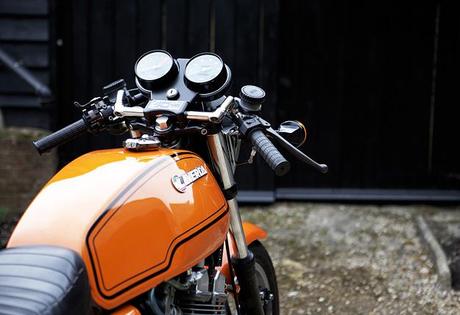 Laverda 1000 Jota