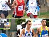 Maratona della Solidarieta’ runners