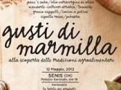 Gusti Marmilla Maggio 2012