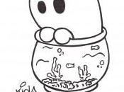 Acquario:a maggio signora delle camelie