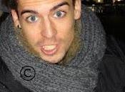 Amici Jonathan Gerlo: sono etero vuoi saperlo