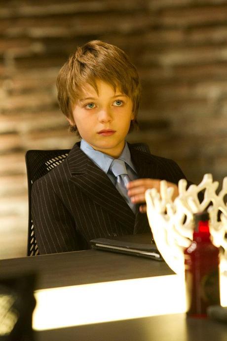 20 Nuove Stills dalla Stagione 5