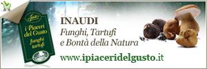 INAUDI Funghi, Tartufi e Bontà della Natura