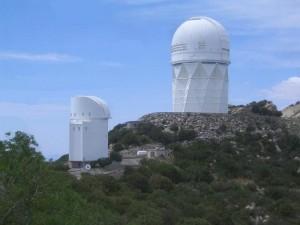 Alieni, Apache, telescopi e prese per il culo