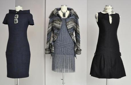 [A/I 2012-13] Chanel Pret à Porter e Accessori