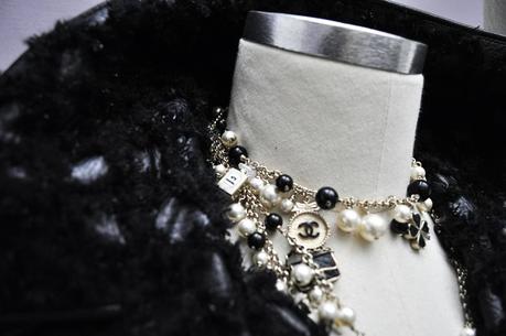 [A/I 2012-13] Chanel Pret à Porter e Accessori