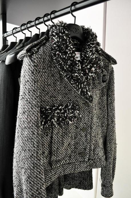 [A/I 2012-13] Chanel Pret à Porter e Accessori