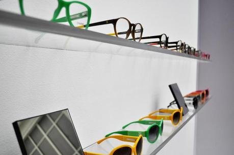 [A/I 2012-13] Chanel Pret à Porter e Accessori