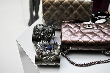 [A/I 2012-13] Chanel Pret à Porter e Accessori