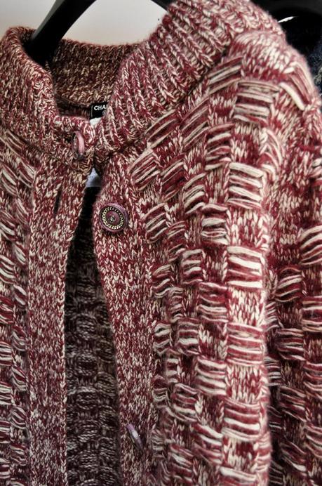 [A/I 2012-13] Chanel Pret à Porter e Accessori