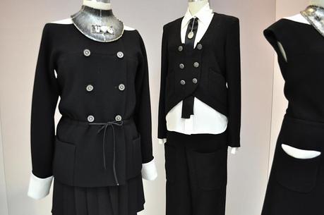 [A/I 2012-13] Chanel Pret à Porter e Accessori