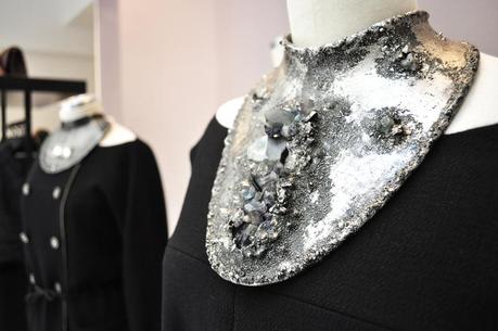 [A/I 2012-13] Chanel Pret à Porter e Accessori