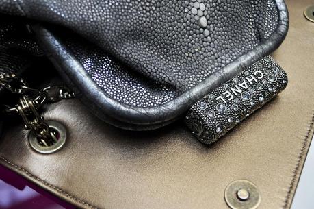 [A/I 2012-13] Chanel Pret à Porter e Accessori