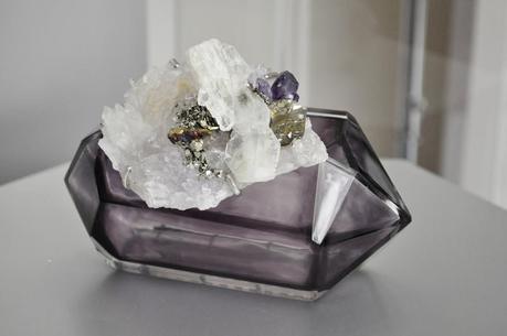 [A/I 2012-13] Chanel Pret à Porter e Accessori