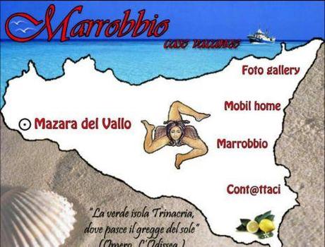 Marrobbio: le vostre vacanze in Sicilia