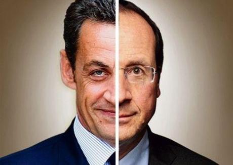 Presidenziale 2012: Sarkozy vs Hollande