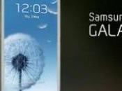 Samsung Galaxy III: ecco diretto concorrente futuro “iPhone