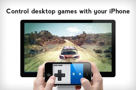 Joypad Legacy, Joystick per Pc e iPad