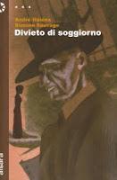Recensione DIVIETO DI SOGGIORNO di André Héléna