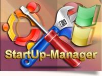 StartUp-Manager parte Windows o Ubuntu