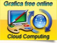 La Grafica free online il Cloud Computing