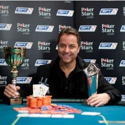 Benzimra Champion of Champions all’EPT Grand Final 2012