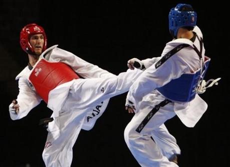 Europei taekwondo: nessuna medaglia per gli azzurri nella terza giornata