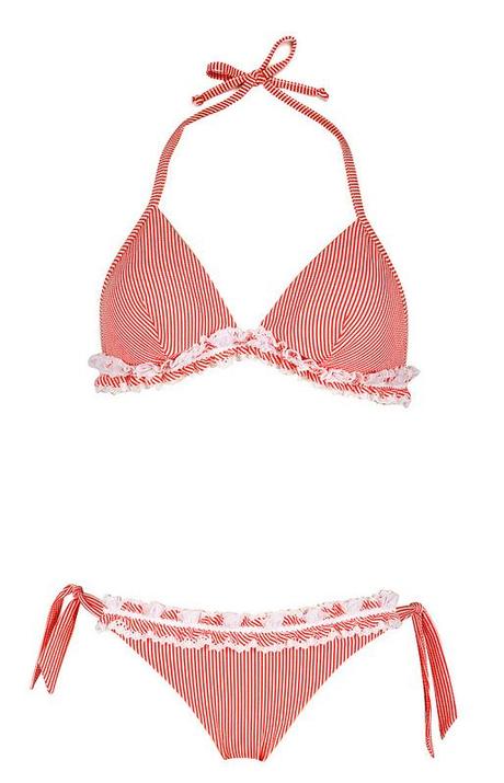 TWIN-SET Simona Barbieri Beachwear 2