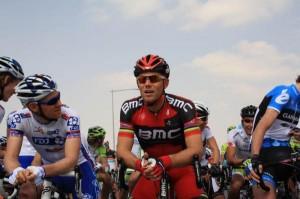 Giro d’Italia 2012: Thor Hushovd per “fare la gamba” (e una tappa)