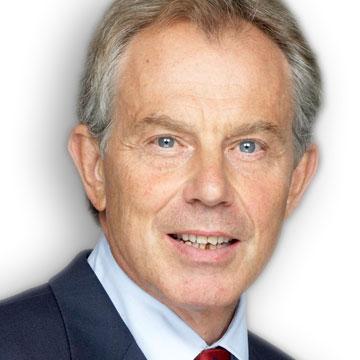 Little Tony Blair