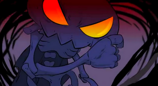 Hell Yeah! Wrath of the Dead Rabbit : nuovo filmato gameplay