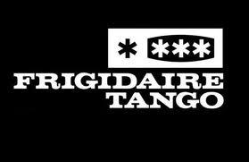 Frigidaire Tango logo