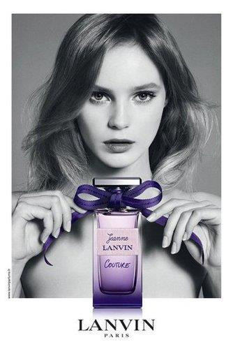 [BEAUTY] Scoprite la Nuova Fragranza Jeanne Couture di Lanvin