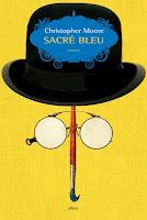 Sacrè Bleu: Quando il mistero si tinge di blu d’Oriente