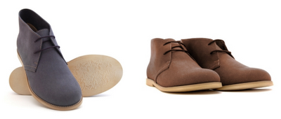 Veganshoes: calzature da donna made in Italy