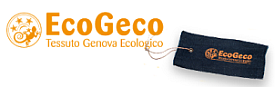 Ecogeco jeans bio