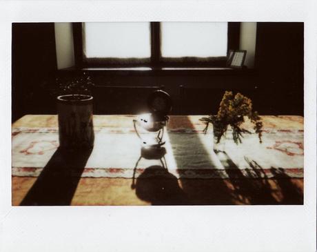 Fujifilm Instax Wide - shots.