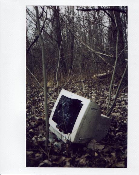 Fujifilm Instax Wide - shots.