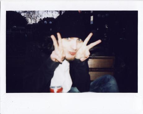 Fujifilm Instax Wide - shots.