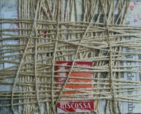 1962-2012 – 50 YEARS of  MAIL ART