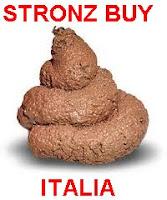 Ed oggi tocca al PMI Servizi: come sempre Stronz Buy Italia ma anche la Francia....