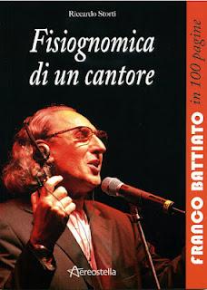 Riccardo Storti-Fisiognomica di un cantore