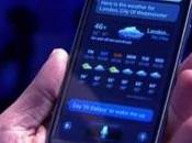 Video Integrale della presentazione Samsung, Londra, “leggera differita”, Galaxy SIII