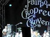 Fairport Convention concerto Seriate- aprile 2012