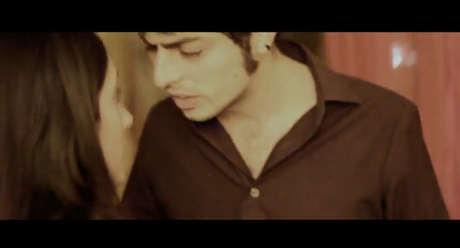 VIDEO | L'amore è un livido, Albedo