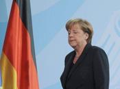 Germania, elezioni land Schleswig-Holstein: test Angela Merkel